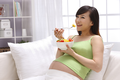 孕期可以吃什么？點擊領取孕媽專屬營養(yǎng)攻略