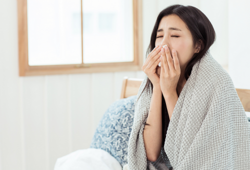 孕期感冒對寶寶有影響嗎？需要用藥嗎？感冒了怎么辦呢？
