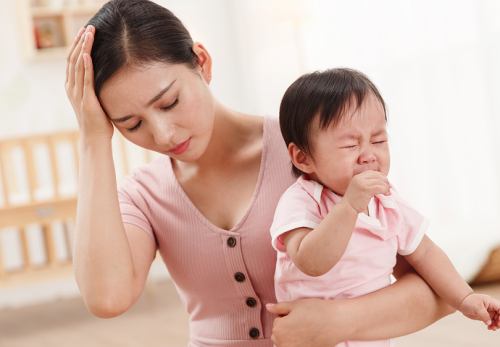孕期焦慮癥怎么辦？如何緩解？