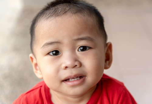 孕期吃什么寶寶眼睛大？是葡萄嗎？看看這些食物