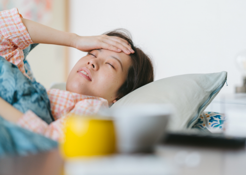 孕婦睡眠不好怎么辦？3個(gè)步驟拯救孕期睡眠！