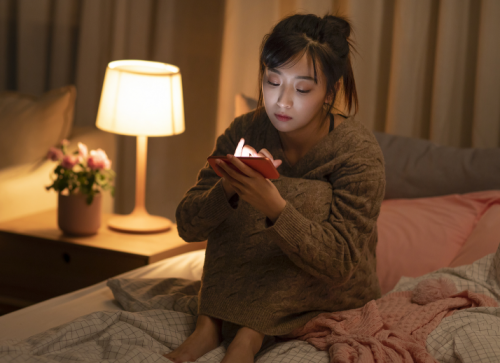 孕期肚子癢是怎么回事？該怎么辦呢？