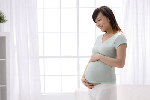 孕期肚子偏大的原因是什么？有問題嗎？