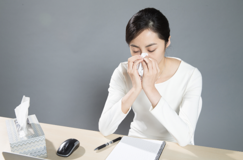 孕婦感冒鼻塞怎么辦？孕期感冒鼻塞對(duì)胎兒有影響嗎？