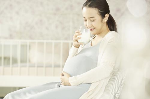 孕婦應(yīng)該吃什么？孕期1-10月營養(yǎng)全攻略，建議收藏