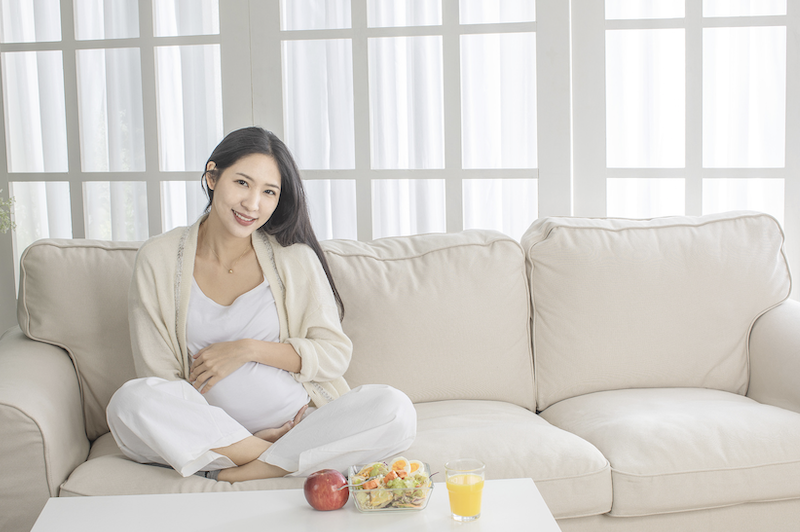 孕媽媽雙十一買(mǎi)什么呢?