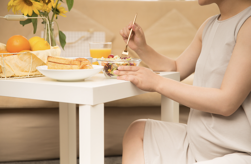 【孕期食譜】孕期40周每周食譜(二)